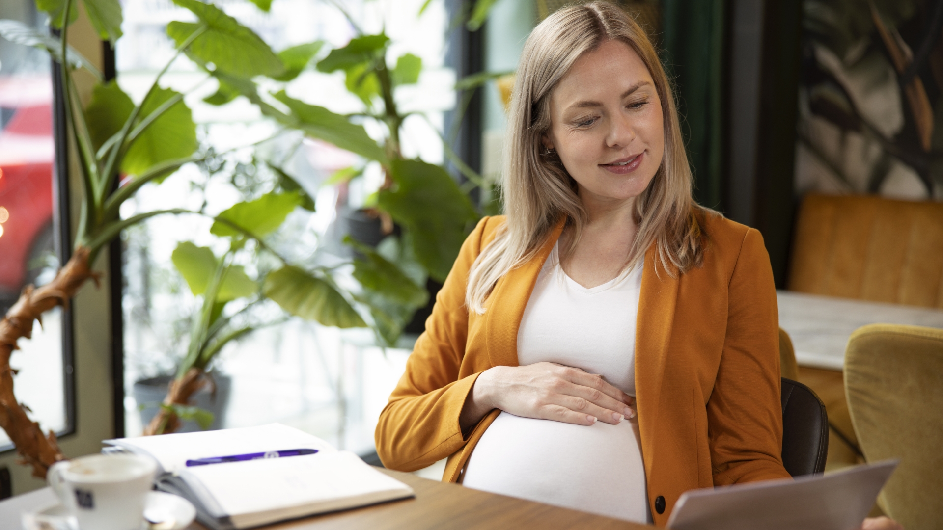 Managing Pregnancy Symptoms Obstetrics Gynaecology