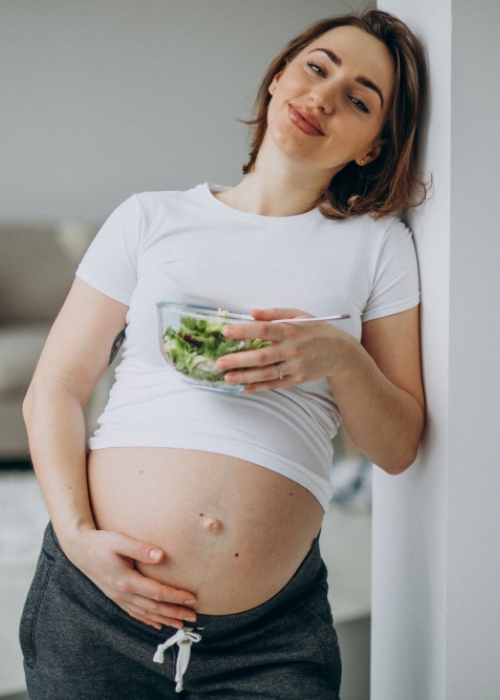 Nutrition | Toowoomba Obstetrics and Gynaecology